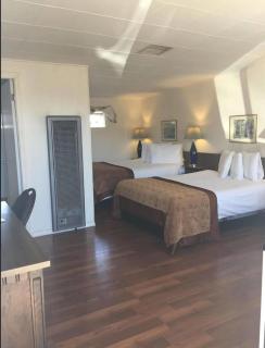 Robbie's Motel - Cache Creek - 7