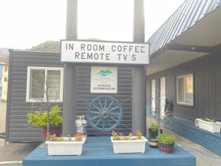 Robbie's Motel - Cache Creek - 6