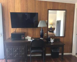 Robbie's Motel - Cache Creek - 4