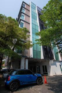 Promt Nimman by Win - Chiang Mai - 7