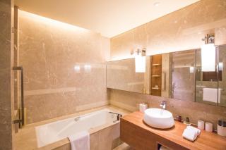 Marriott Executive Apartment Tianjin Lakeview - Tianjin - 7