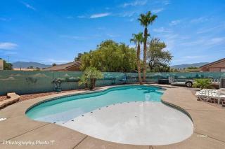 Little Slice of Paradise - Mesquite - 0