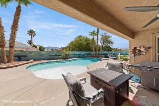 Little Slice of Paradise - Mesquite - 9