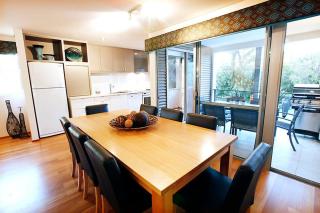 Apt 8 'Aquilla' @ Bay View Centro, Dunsborough - Dunsborough - 5