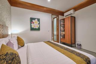 Lavilla Ten - Ubud - 8