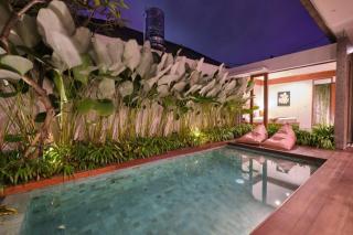Lavilla Ten - Ubud - 2