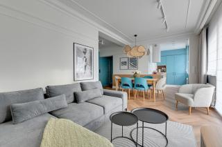 Lion Apartments - Havana Premium Family Stay - Sopot - 8