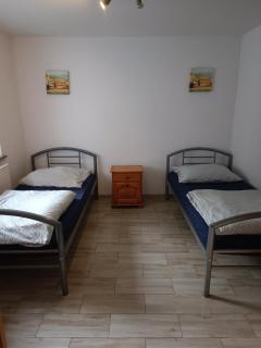 Końskie Zacisze parter - - 7