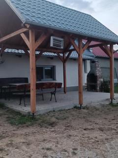 Końskie Zacisze parter - - 4