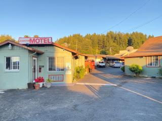 Johnston's Motel - Garberville - 0