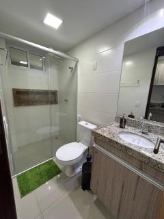 Flat Beira Mar de Intermares - Cabedelo - 6