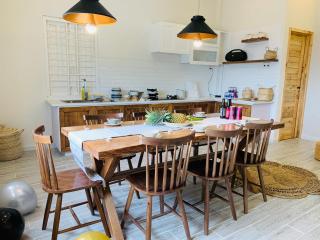 Chon's Dock Homestay & Apartment For Lease - 6