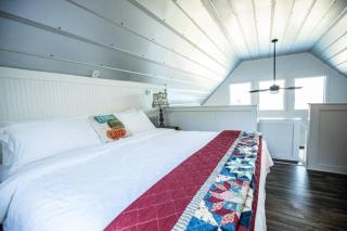 Saddle Creek Cabins - 5