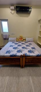 KK homestay - Warangal - 9