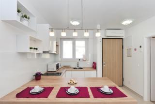 Luka Residence Apartments - 1