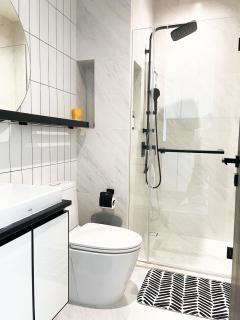 Luxury River View - 4