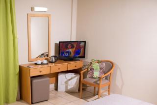 New Famagusta Hotel & Suites - Agia Napa - 7