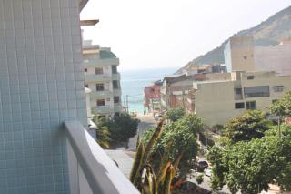 Charmoso Apartamento Arraial do Cabo - Arraial do Cabo - 0