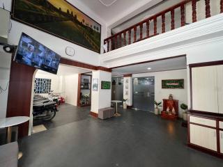 Empire House, Phnom Penh - Phnom Penh - 7
