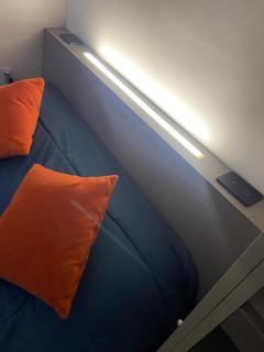 CabreraStudio, funcional studio en Palermo, con amenities - 4