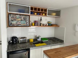 CabreraStudio, funcional studio en Palermo, con amenities - Buenos Aires - 3