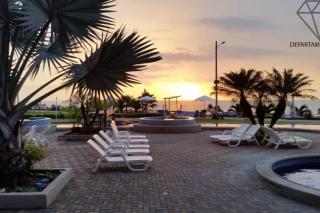 Dpto Frente al mar Diamond Beach - 3
