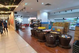 Lovely Kozi Square comfort Studio Home 3A - Kuching - 6