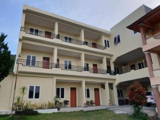 Thyesza Hotel Resort - 8