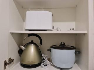 Lovely Kozi Square comfort Studio Home 3A - Kuching - 3