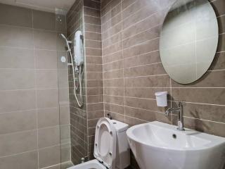Lovely Kozi Square comfort Studio Home 3A - Kuching - 1