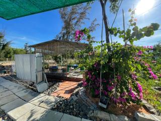 Đức Lưu Quang Hotel Bình Thuận - Tuy Phong - 7