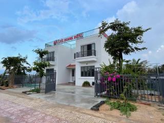 Đức Lưu Quang Hotel Bình Thuận - Tuy Phong - 9