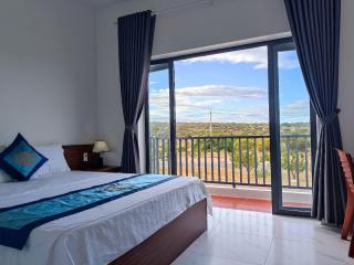 Đức Lưu Quang Hotel Bình Thuận - Tuy Phong - 8