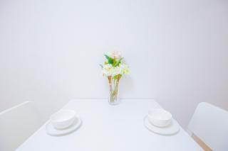 5mins walk to Higashi Shinjuku sta. YooSi - Tokyo - 4