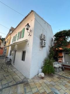 Tolos Budget Rooms Loggos - 3