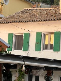 Tolos Budget Rooms Loggos - Longos - 4