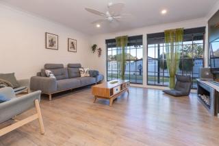 8 Elizabeth Parade - Forster - 8