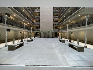 Super Comfy BIG SPACE Condo In Imperial Suites Boulevard Mall - 7