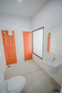 Anchalee Garden Hotel - Ban Thuang Luang - 2