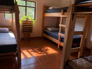 Hostal Tribu Malinalco - Malinalco - 9