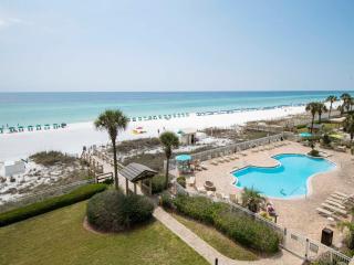 Sterling Sands #302 - Destin - 3