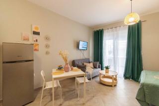 Heart Of The Town Studios Axd 1 - Alexandroupoli - 1
