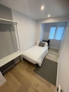 Habitaciones Arrisal - 1