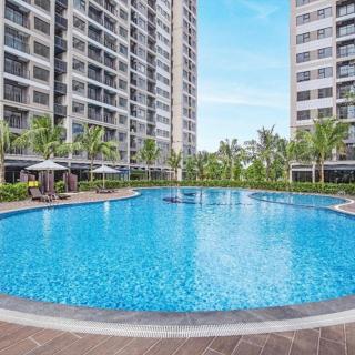 Cinema Homestay-R103 Vinhomes Ocean Park-Gia Lam-Ha Noi - Gia Lâm Pho - 1