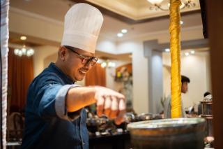 Grand Swiss-Belhotel Melaka - Malaca - 1