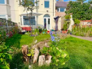 Liverpool - Cosy Jazzy Beach Home! - Waterloo - 2