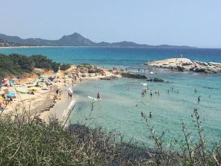 Casa Viola di Maria Gabriella, San Vito a 25 minuti da Costa Rey e Villasimius - San Vito - 4