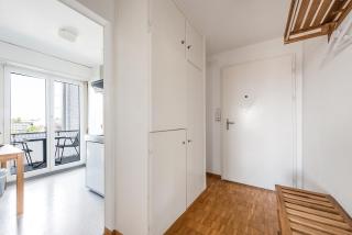 SOHO 6 !Gratis Parken, Free Parking! - Kreuzlingen - 4