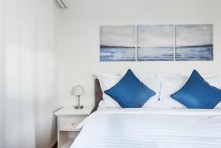 SOHO 6 !Gratis Parken, Free Parking! - Kreuzlingen - 6