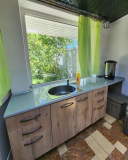 Hostel in the centre of Karakol - 2